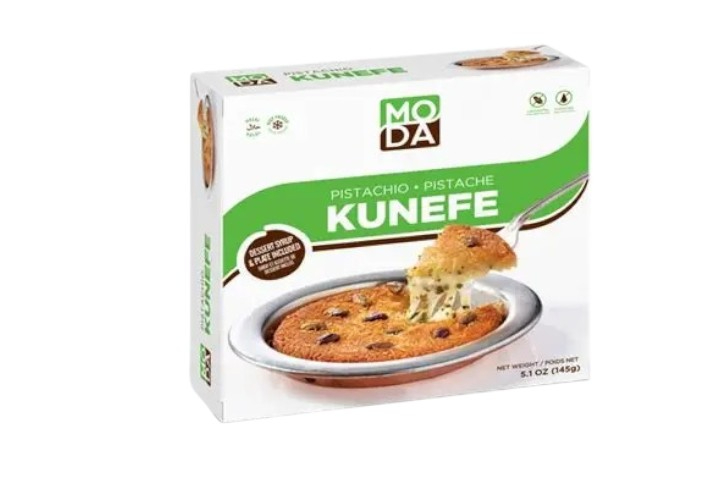 Kunefe al pistacchio 10 g

