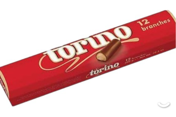 Torino Chocolate
