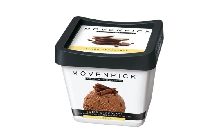 Movenpick Swiss Chocolate
