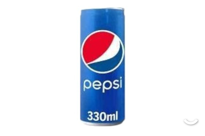 Pepsi Max Cola 330 ml
