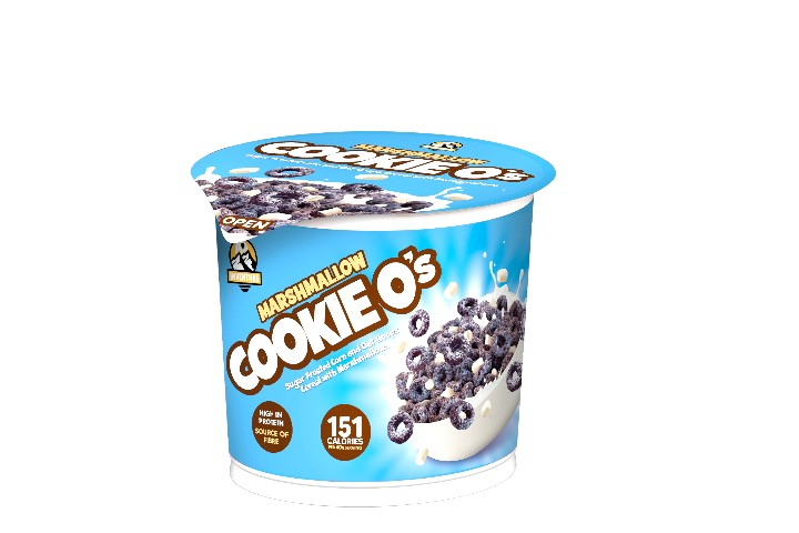 CookieO'S di marshmallow 40 g
