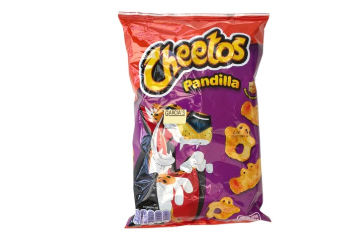 Cheetos Pandilla 75g