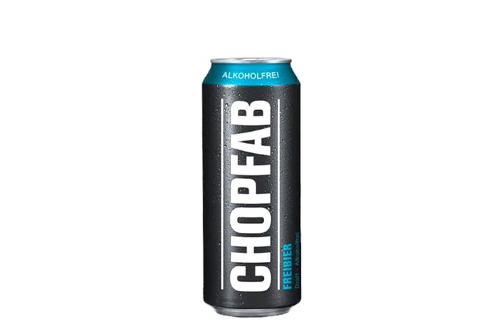 Chopfab Bozza 500 ml