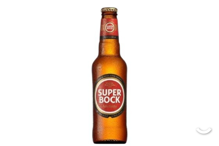 SuperBock 330 ml