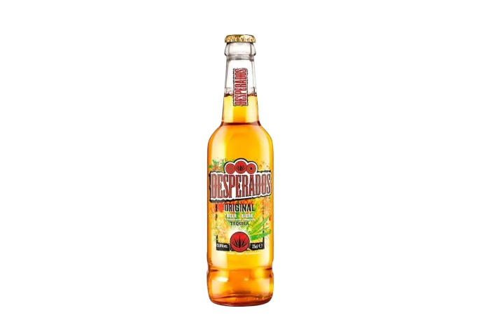 Desperados 250 ml