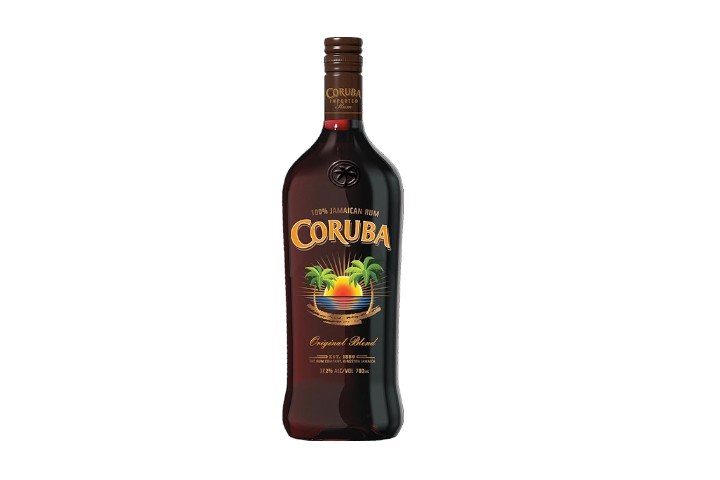Rum Coruba 700 ml
