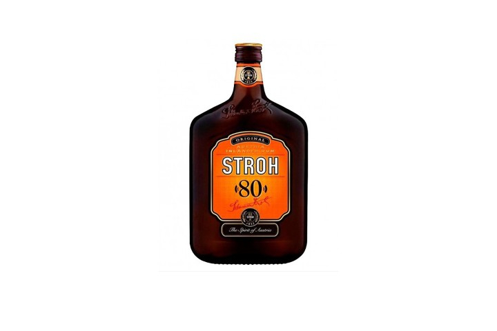 Stroh 80 Originale 500 ml
