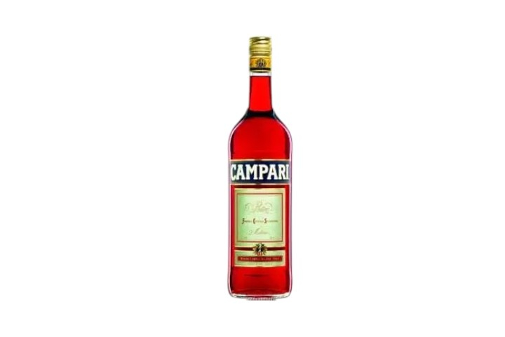 Campari Bitter 1000 ml

