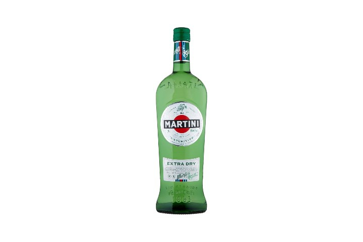 Vermouth Martini Extra Dry Torino 1000 ml

