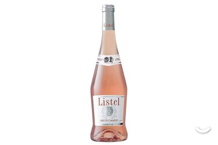 Listello Grain de Gris 750 ml
