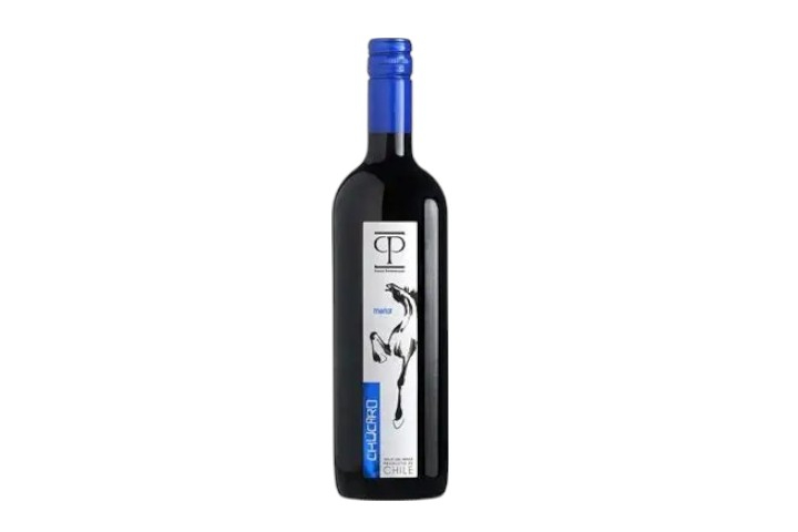 Merlot Del Venetian 750 ml 
