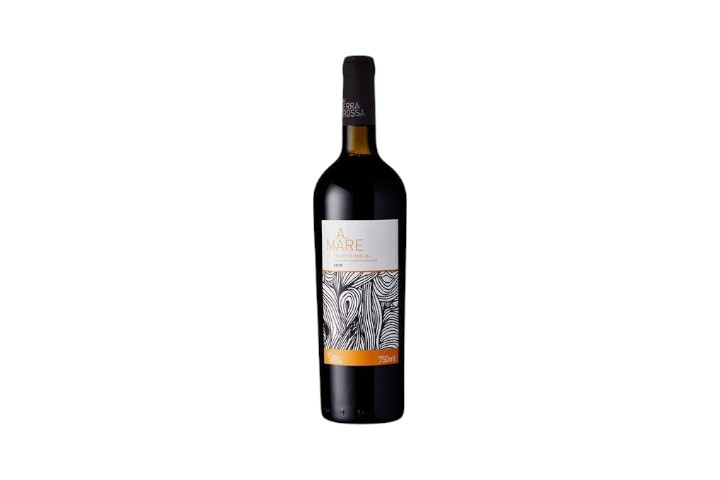 Primitivo Puglia IGP 750 ml
