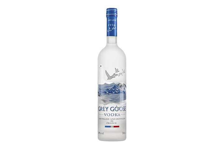 Greygoose 750 ml
