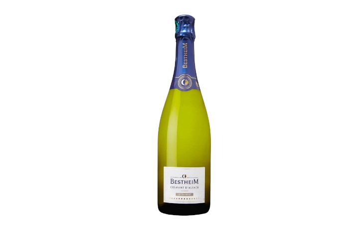 Bestheim Crémant D'Alsace Brut

