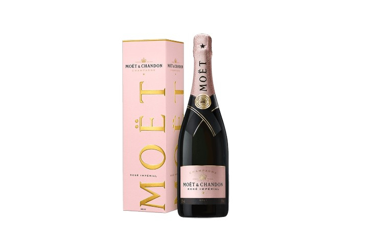 Moët Chandon Rosé Impérial 750 ml
