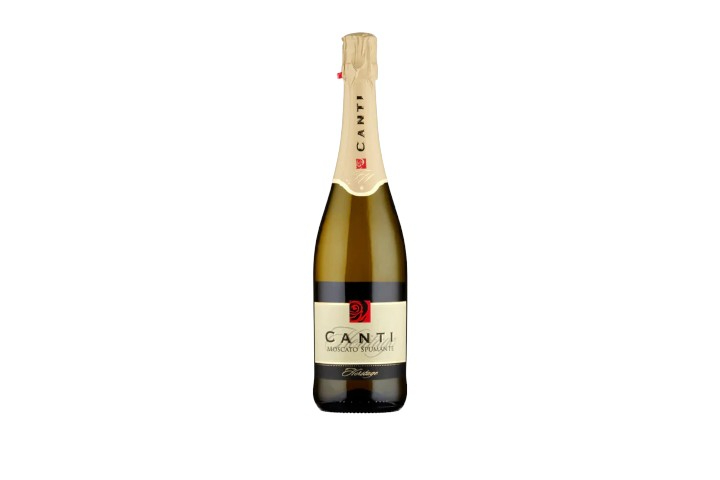 Canti Moscato Spumante 
