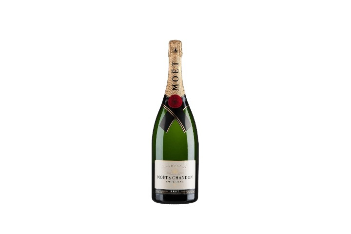 Moët Chandon Imperial Brut 750 ml 
