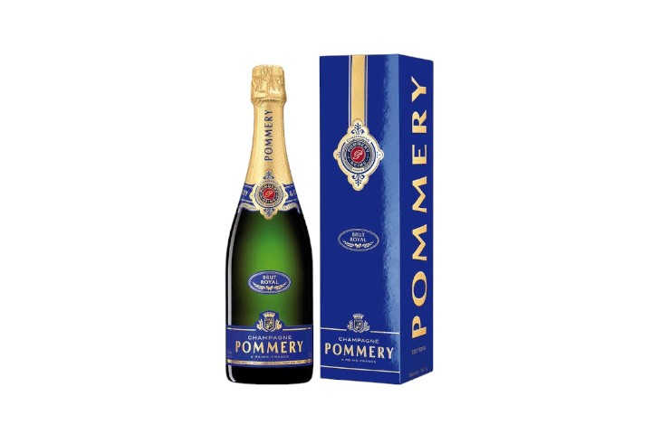 Pommery Brut Royal 750 ml 
