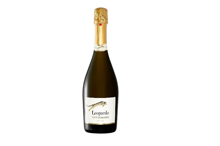 Leopardo Vino Spumante  750 ml 
