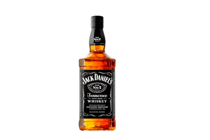 Jack Daniel's 700 ml
