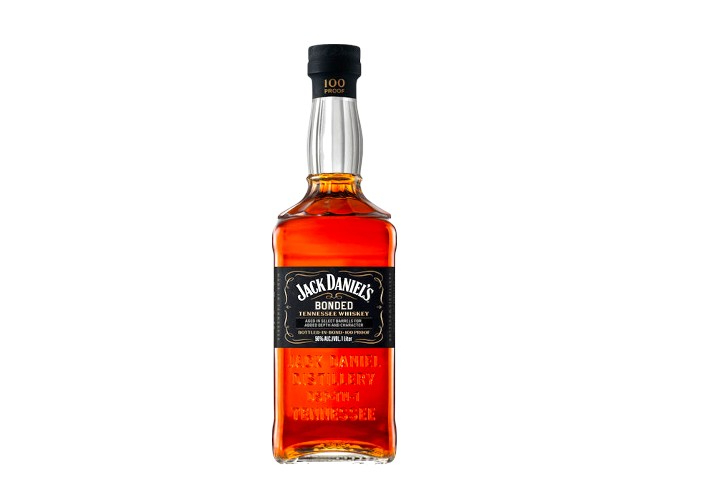 Jack Daniel's Bonded in bottiglia Bond 700 ml
