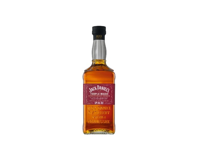 Jack Daniel's Triple Mash 700 ml
