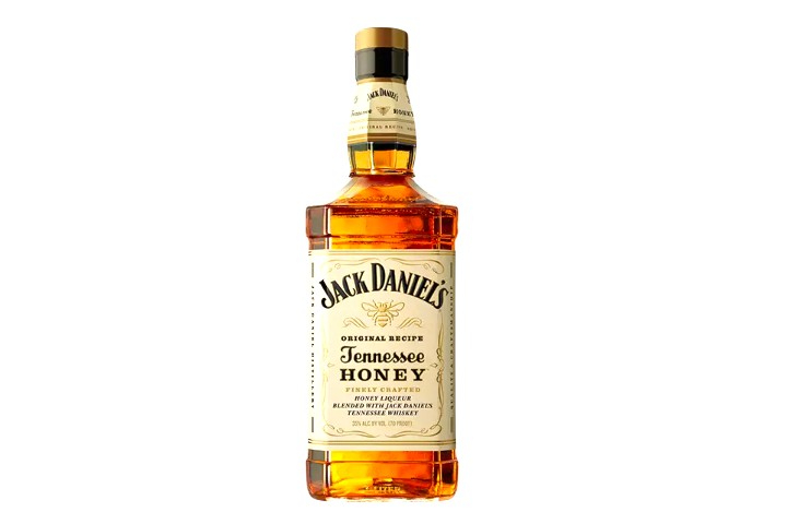 Miele di Jack Daniel's 700 ml
