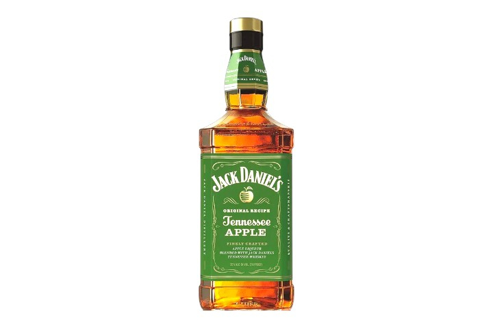 Jack Daniel's Mela 700 ml
