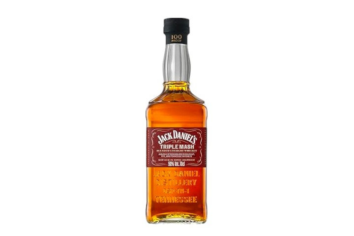 Jack Daniel Liscio 700 ml
