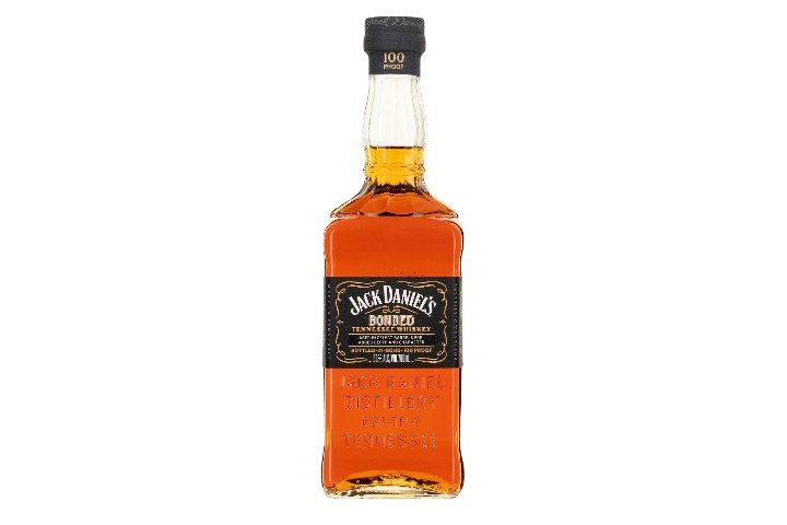 Jack Daniel's Bonded 700 ml
