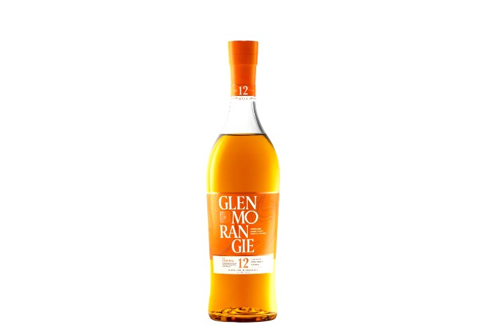 Glenmorangie Originale 12 anni
