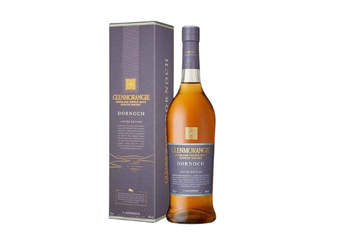 Glenmorangie Dornoch Edizione Limitata
