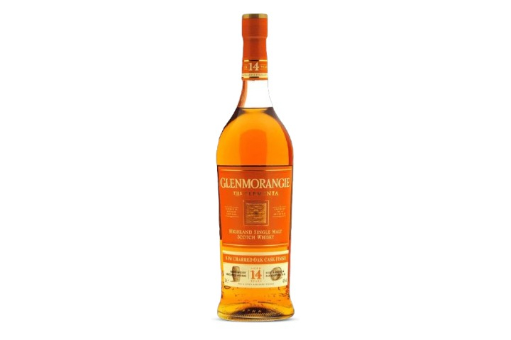 Glenmorangie The Elementa 14 anni
