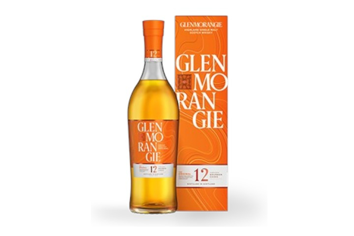 Glenmorangie Calvados Cask Finish Botte
