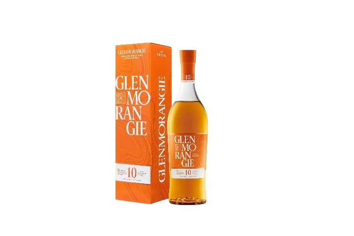 Glenmorangie Originale 10 anni
