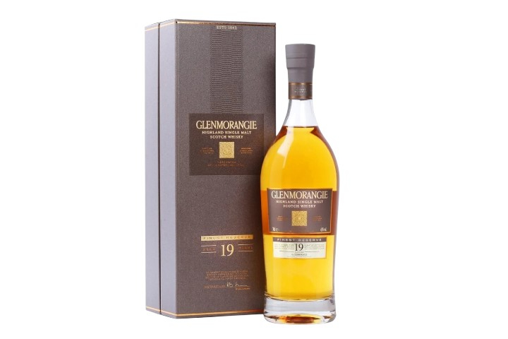 Glenmorangie Finest Reserve 19 anni
