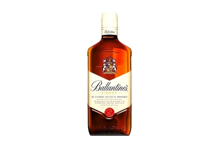 Ballentine's
