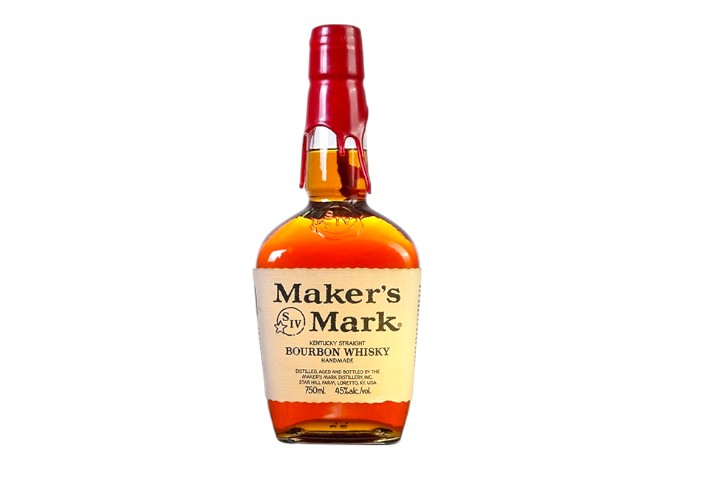 Maker's Mark Kentucky Straight
