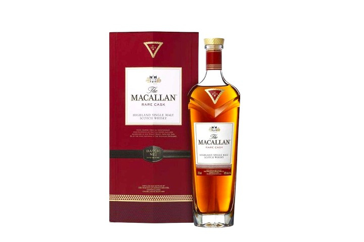 Macallan Rare Cask Release 2023 Highland
