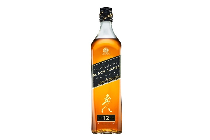 Johnnie Walker Black Label 12 anni 700 ml
