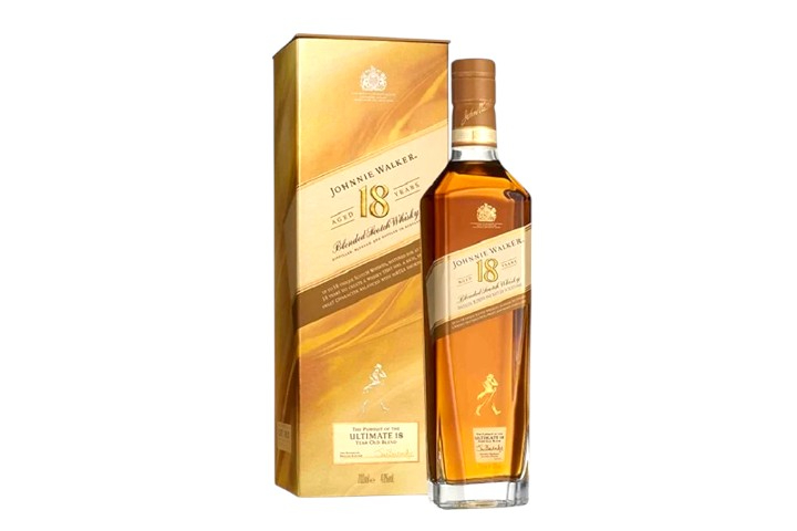 Johnnie Walker Ultimate 700 ml