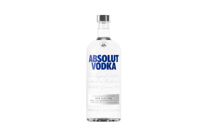 Vodka Absolut 700 ml

