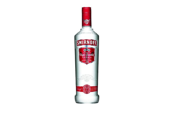 Smirnoff 700 ml
