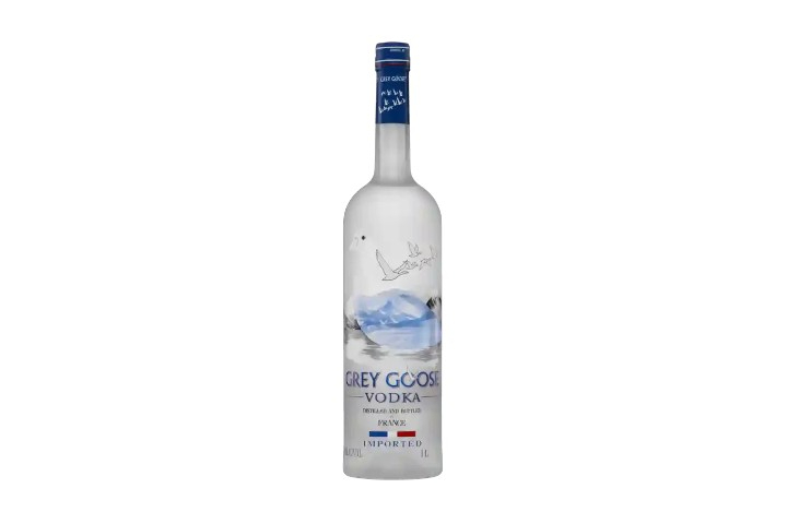 Vodka Grey Goose 700 ml
