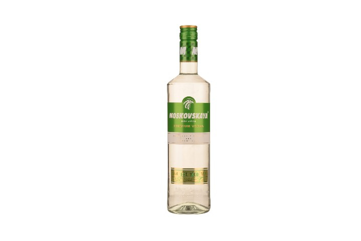 Vodka Moskovskaja 700 ml
