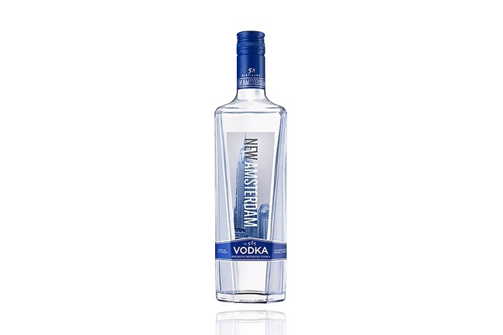 Vodka New Amsterdam 750 ml
