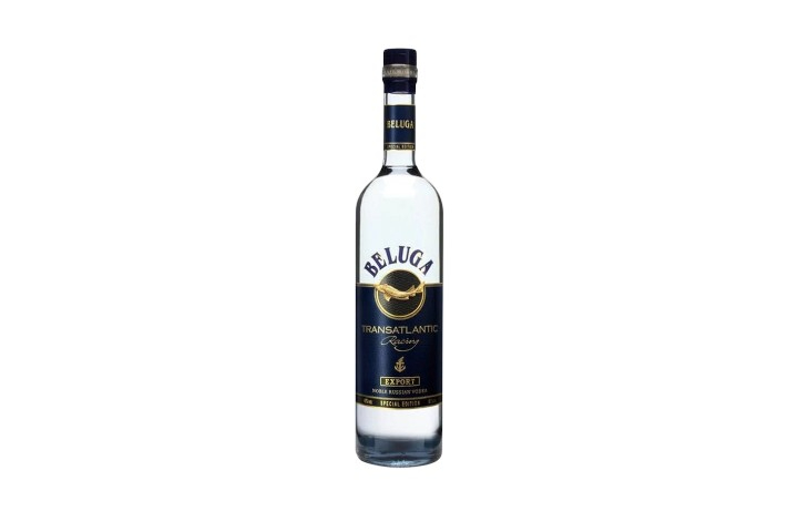 Vodka russa Beluga Noble 750 ml

