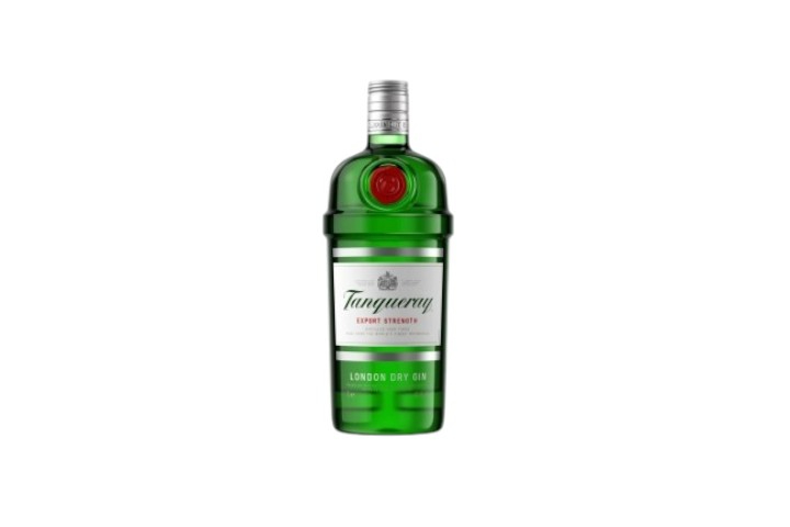 Gin Tanqueray London Dry 700 ml
