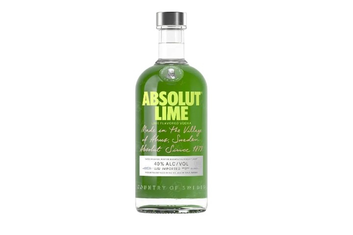 Absolut Lime 700 ml
