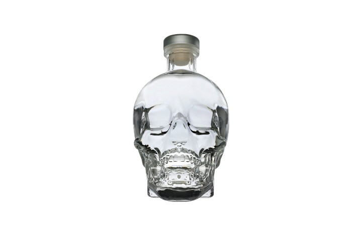 Crystal Head Vodka 700 ml
